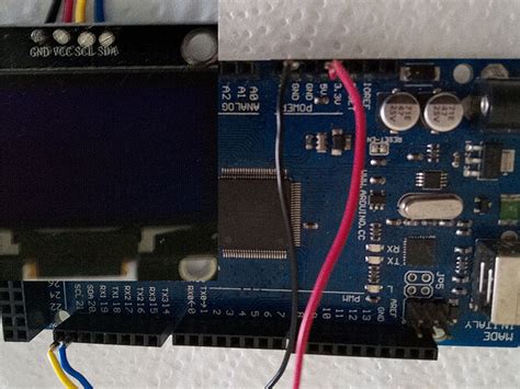 Problem With Oled U G Lib Displays Arduino Forum