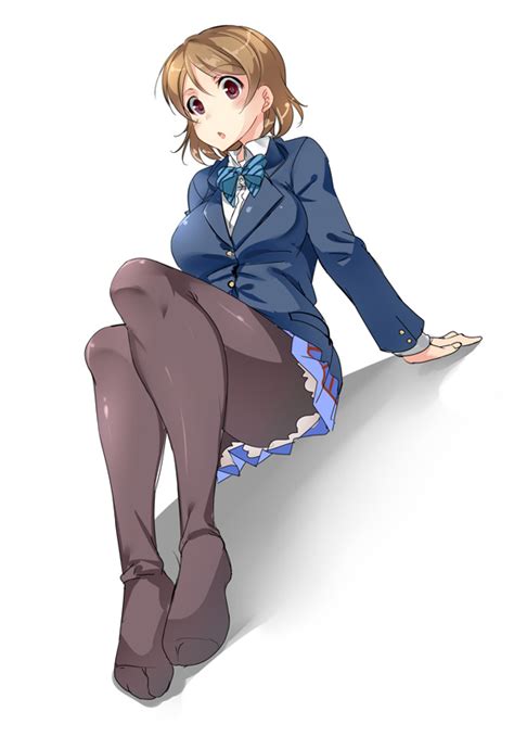 Koizumi Hanayo Love Live And 1 More Drawn By Ajishio Danbooru