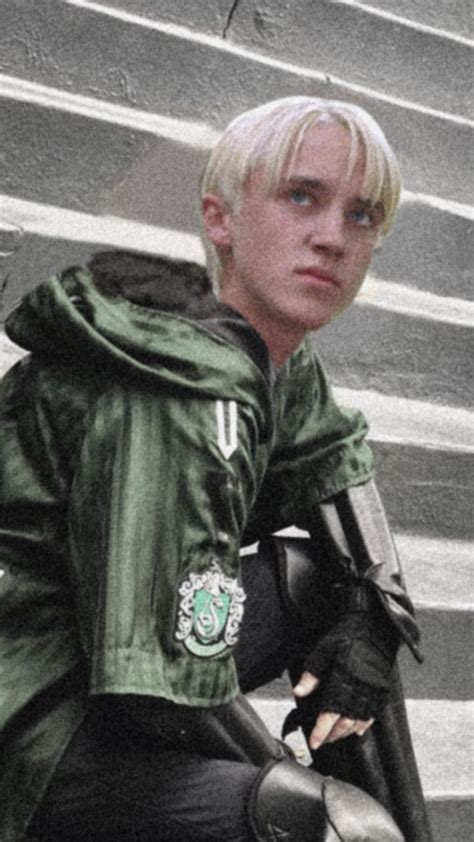 Draco Malfoy Edit Draco Malfoy Harry Draco Draco Malfoy Aesthetic