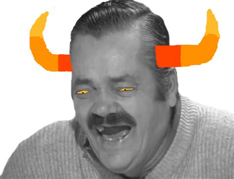 Issoustuck Spanish Laughing Guy El Risitas Interview Parodies