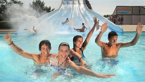 gardaland-water-park - Les Parcs d'Attractions