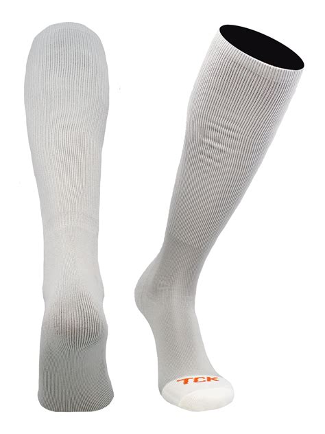 Tck Prosport Performance Tube Socks Grey Small