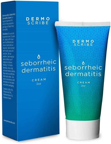 Best Moisturizer For Seborrheic Dermatitis On Face Reviews In 2023