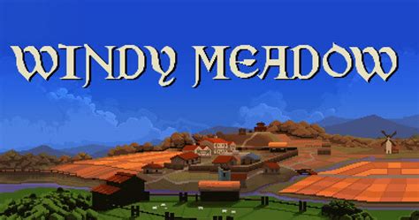 Windy Meadow A Roadwarden Tale Images Screenshots GameGrin