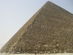 The Pyramids @ Giza - attractions, Egypt, travel