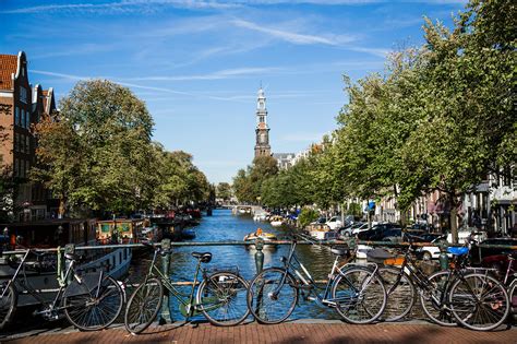 15 Unusual Things To Do In Amsterdam That Will Spark Your Wanderlust