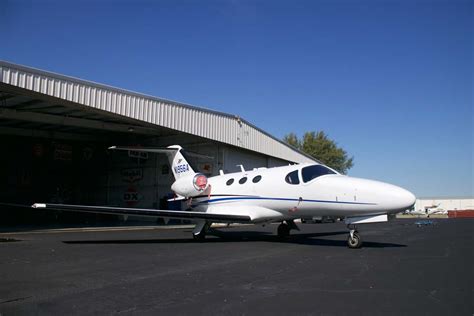 2010 Cessna Citation Mustang For Sale In TX US 510 0305 AvBuyer