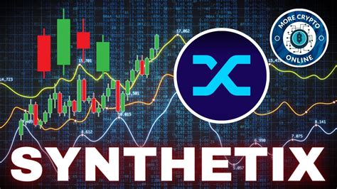 Synthetix Snx Price News Today Technical Analysis Price Now Price