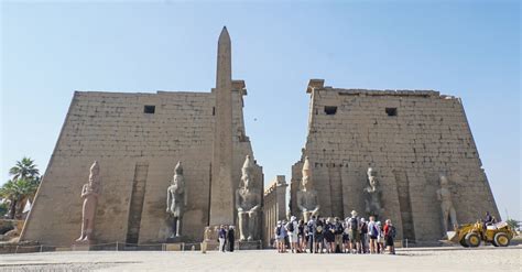 Pyramids & the Nile | Under the Fig Tree Bible Study Tours