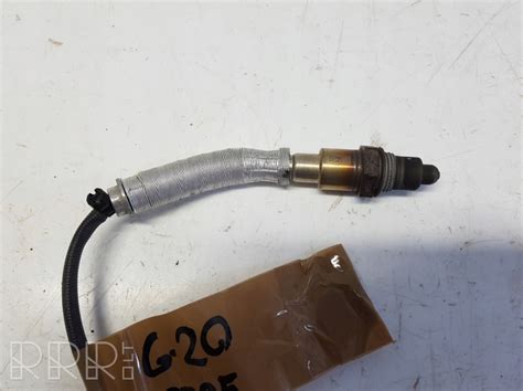 JLK14254 BMW 3 G20 G21 Lambda Probe Sensor 8659971 8659971 Used Car