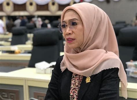 Perempuan Wajib Tau Anggota Dprd Kaltim Puji Setyowati Beberkan Tips