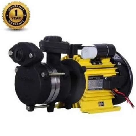 V Guard Nova Wsh Hp Self Prime At Rs Self Priming Pump