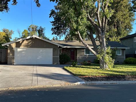 430 Turrin Dr Pleasant Hill Ca 94523 Zillow