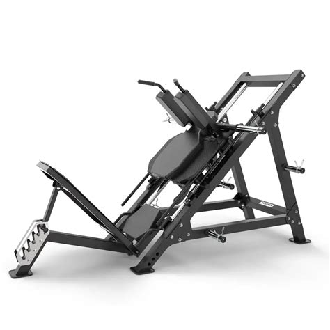 Toorx Professional Avant Leg Press Hack Squat Fwx