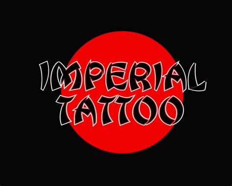 Imperial Tattoo Tattoo Studio Book Now Tattoodo