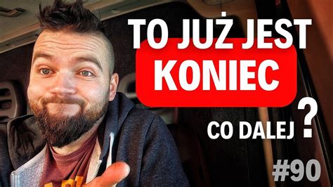 To Ju Jest Koniec Co Dalej Youtube