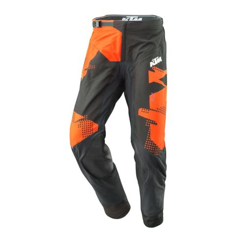 Ktm Gravity Fx Pants Giglioli Motori