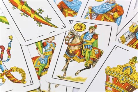 CARTAS DE TRUCO ESPAÑOLAS NAIPES TIMBA X 50 Cassinos bônus sem