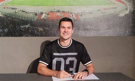 Playsport Andrei Ciolacu A Plecat De La Floriana Fc Unde A Semnat