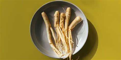 Ginseng Unveiling The Ancient Herbal Marvel For Modern Wellness On