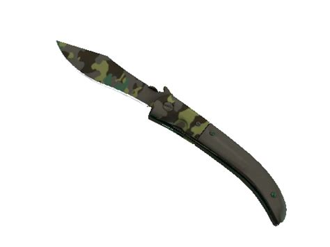 Falchion Knife Boreal Forest CSGOSKINS GG