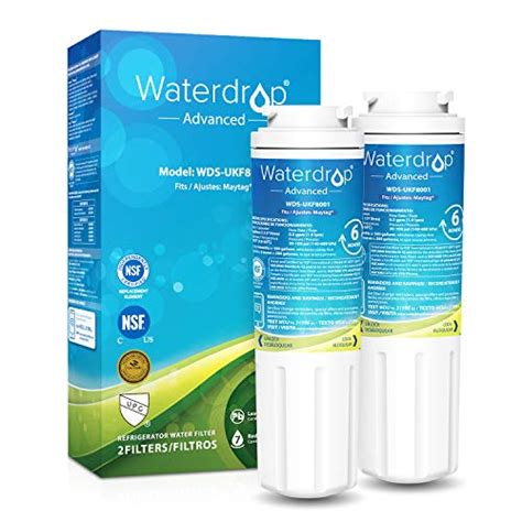 The 10 Best Refrigerator Water Filters