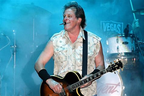 Ted Nugent Announces Summer 2019 U.S. Tour