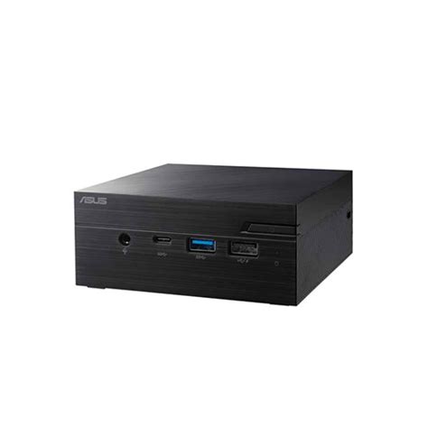 Pc Mini Asus Pn Bbc Mv Barebone Celeron N Wifi Vga Port