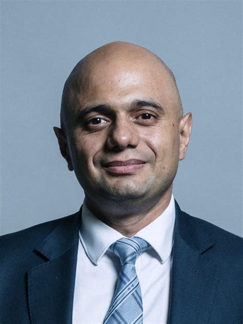 Mp Sajid Javid Backs Letter Describing Bbc S Description Of Hamas