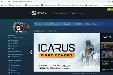 Proven Ways To Get Free Steam Codes Fast This Mama Blogs