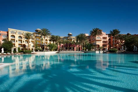 Grand Resort Hurghada | Egypt Escapes