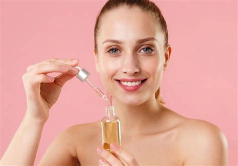 Glycolic Acid Là Gì Công Dụng Của Glycolic Acid đối Với Làn Da Dr