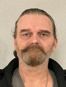 Kenneth Wayne Richardson Jr A Registered Sex Offender In Camdenton Mo