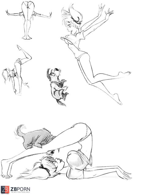 One Mandy Morning ZB Porn