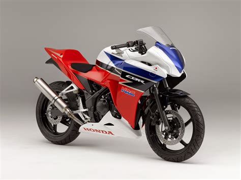 Modifikasi Motor Honda Cbr 250 Cc Thecitycyclist