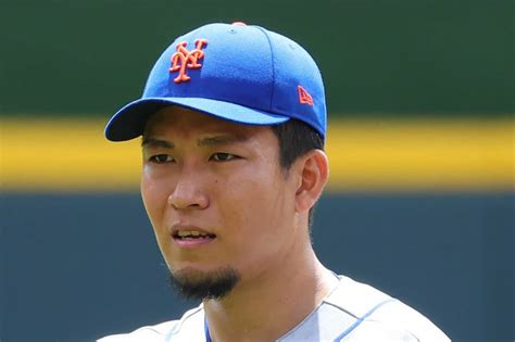 写真：メッツ千賀滉大 復帰のメド立たず「自分自身、分かっていない」 Mlb公式伝える 東スポweb