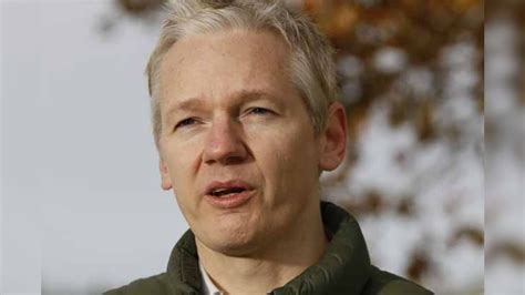 Ecuador Grants Asylum To Julian Assange News18