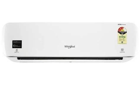 Whirlpool Inverter AC - Whirlpool Inverter Air Conditioners Latest Price, Dealers & Retailers in ...