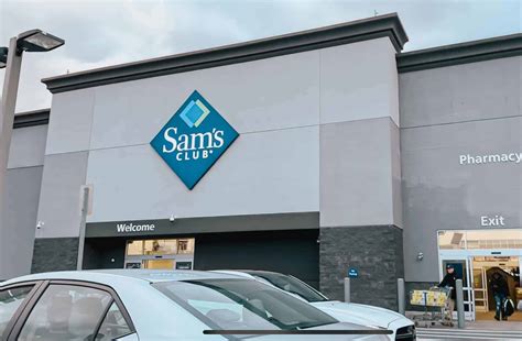 The Benefits Of Having A Sam S Club Membership Mommyloveblog