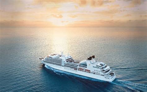 Seabourn Announces 2022 World Cruise - Recommend