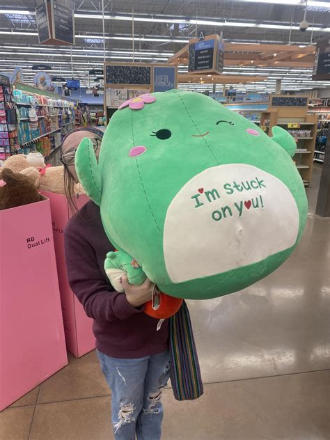 Giant Squish In Ky R Squishmallow