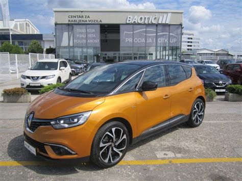 Renault Sc Nic Dci Energy Bose God