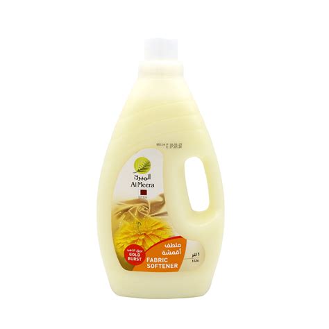 Al Meera Consumer Goods Q P S C Fabric Softeners AL MEERA Fabric