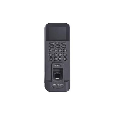 Hikvision Ds K T Mf Access Control System Specifications Hikvision