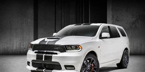 2018 Dodge Durango Engine Light Causes