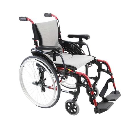 Ultra Lightweight Manual Wheelchairs