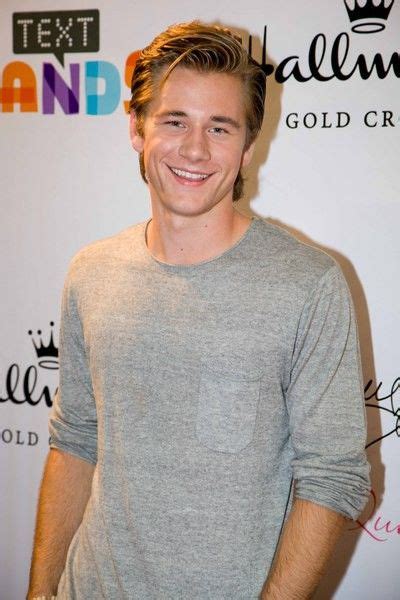 Luke Benward Luke Benward Celebrities Celebs