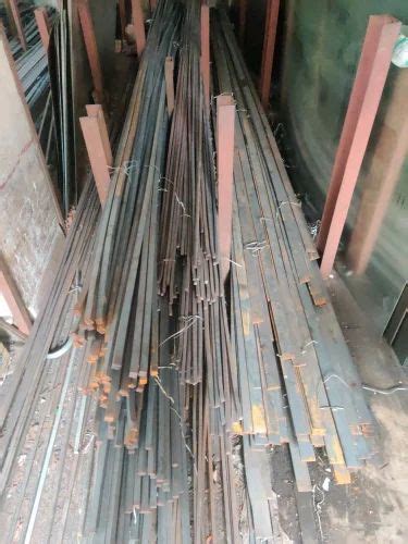 6mm 9mm Steel Rod For Manufacturing Duplex 2205 At Rs 76 Kg In North