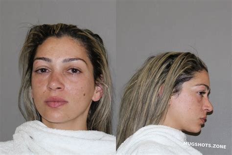 REZENDE DANIELLE 10 01 2024 Denton County Mugshots Zone