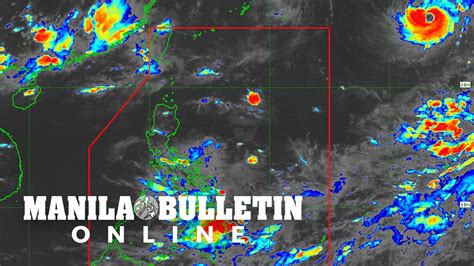 New LPA Forms East Of Visayas Video Dailymotion